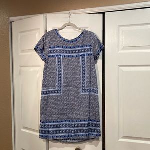 Vineyard Vines dress